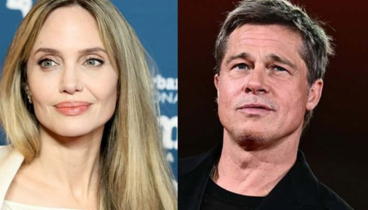 Angelina may ’spill everything’ about Brad divorce