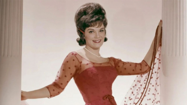 ‘Pretty Little Baby’ pop singer Connie Francis has no more
