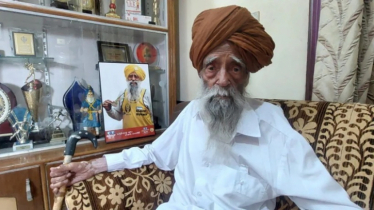 World’s ’oldest’ marathon runner dies at 114 in hit-and-run
