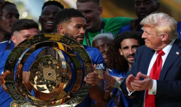 Chelsea Defeat PSG 3-0 to Win FIFA Club World Cup