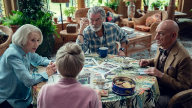 12 of the best films to watch in August