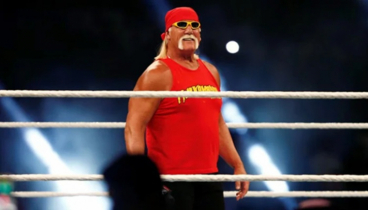 Legendary WWE wrestler Hulk Hogan dies at 71