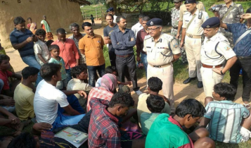 5 beaten to death over witchcraft accusation in India