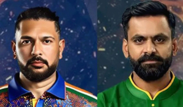 WCL organisers apologise after India vs Pakistan match called off