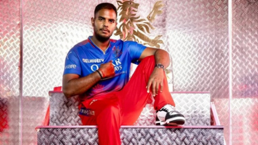 Rape charges filed against Indian pacer Yash