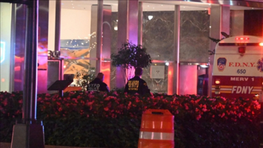 Gunman kills 5 including a Bangladeshi policeman