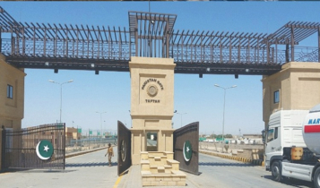 33 Bangladeshi nationals arrested at Pak-Iran border
