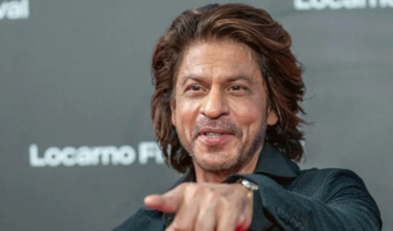 Shahrukh khan rushed to hospital after sustaining injury