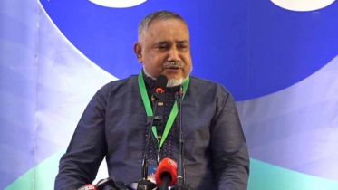 ৭ মার্চেও সোহরাওয়ার্দী উদ্যান টইটম্বুর হয়ে ওঠেনি: তাহের