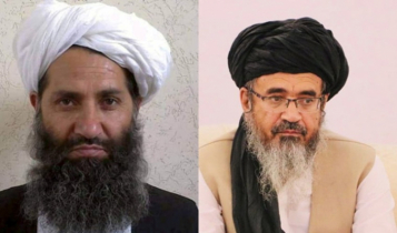 ICC issues arrest warrants for Taliban leaders