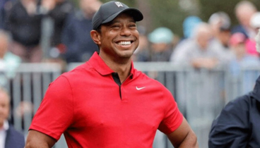 Tiger set to marry this American socialite?