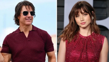 Tom, Ana ‘ready to go public’ with secret romance