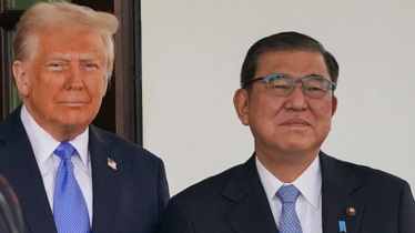 Trump Announces Major U.S.-Japan Trade Deal