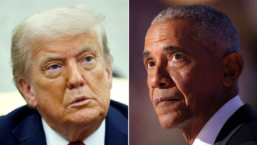 Trump calls for Obama’s arrest, alleges 2016 election conspiracy