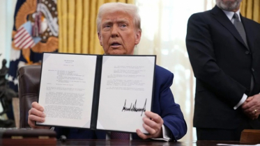 Trump hits Brazil with 50% tariffs