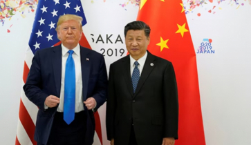 When might Trump and Xi meet, told SCMP