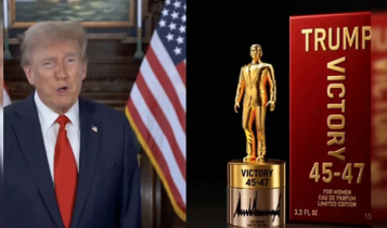 ’Enjoy, have fun, and keep winning!’