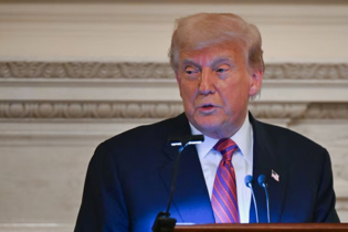 Trump Vows to Help Afghan Refugees Stranded in UAE