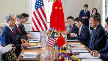 US, China make trade progress, paving way for possible Trump-Xi