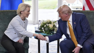 EU and US agree trade deal, with 15% tariffs