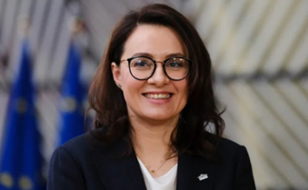 Who are the key ministers in Ukraine’s new government?