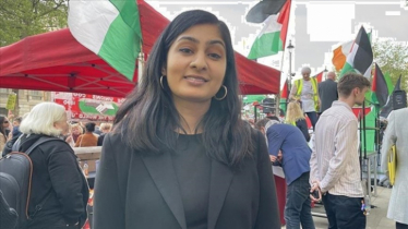 Zarah resigns from Labour to co-found new party