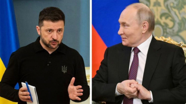 Russia says ready to ‘move quickly’ for Ukraine settlement