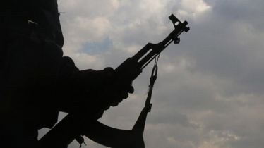 At least 35 killed in attack on Congo church