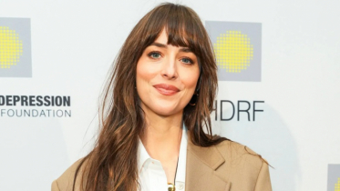 Dakota Johnson announces her big role in new film