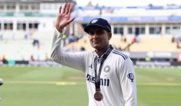 India crush England to seal historic Edgbaston win