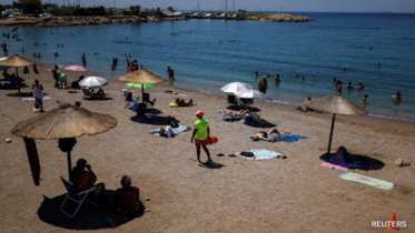 Heatwaves in Spain caused 1,180 deaths in past two months