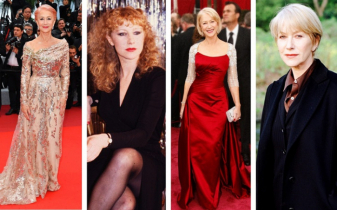 Helen Mirren turns 80 as she celebrates milestone