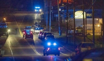 3 dead, 10 injured in mass shooting in Philadelphia