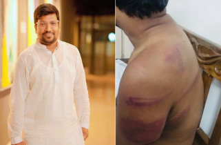 সন্দ্বীপে ঠিকাদারকে মারধর ও চাঁদা দাবি