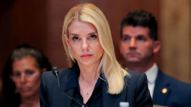 Trump Says AG Pam Bondi Should Release Any ’Credible’ Epstein
