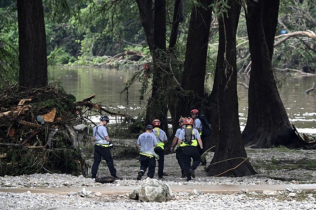 Death toll of Texas flooding reaches 82, Trump plans visit