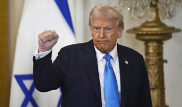 Trump says Gaza truce deal expected soon