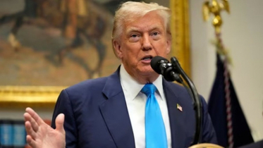 U.S. Imposes Sanctions on 6 Indian Companies