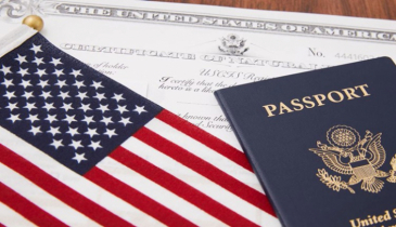 Why American Citizenship May Be Revoked