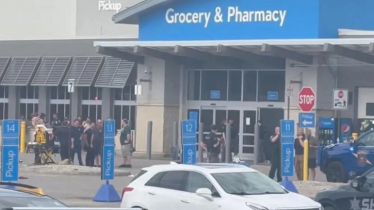 11 injured in stabbing at Michigan Walmart