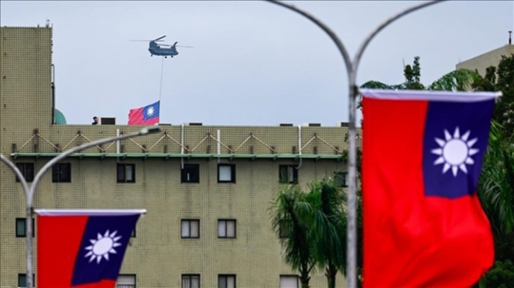 Tariff talks with US enter ‘crucial moment’: Taiwan Tariff talks with US enter ‘crucial moment’: Taiwan