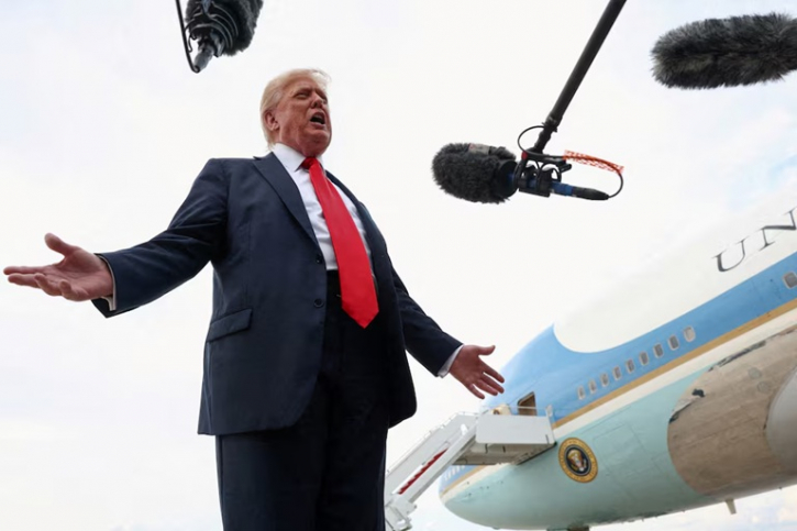 EU Prepares Tougher Retaliation as US Trade Deal Hopes Fade
