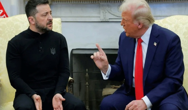 Zelenskiy says talks with Russia need ’more momentum’ Zelenskiy says talks with Russia need ’more momentum’