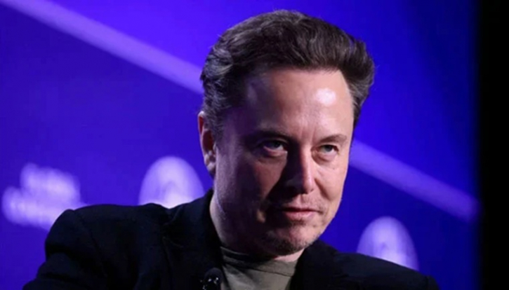 Elon Musk launches the America Party