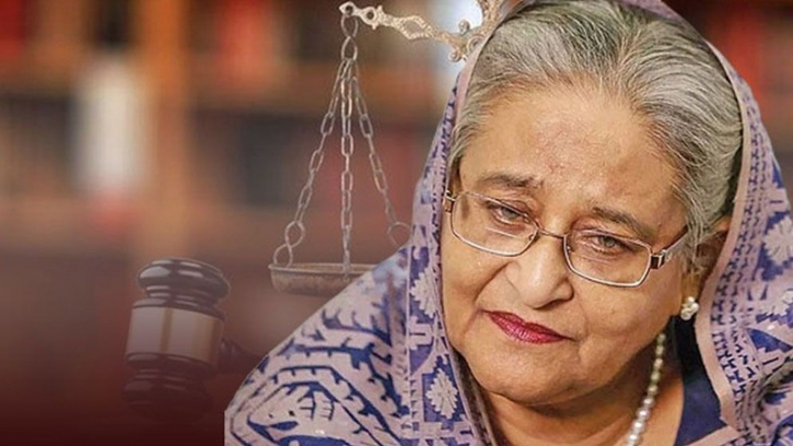 Sheikh Hasina Gave ‘Shoot’ Orders During Deadly Bangladesh Protests: Report Sheikh Hasina Gave ‘Shoot’ Orders During Deadly Bangladesh Protests: Report