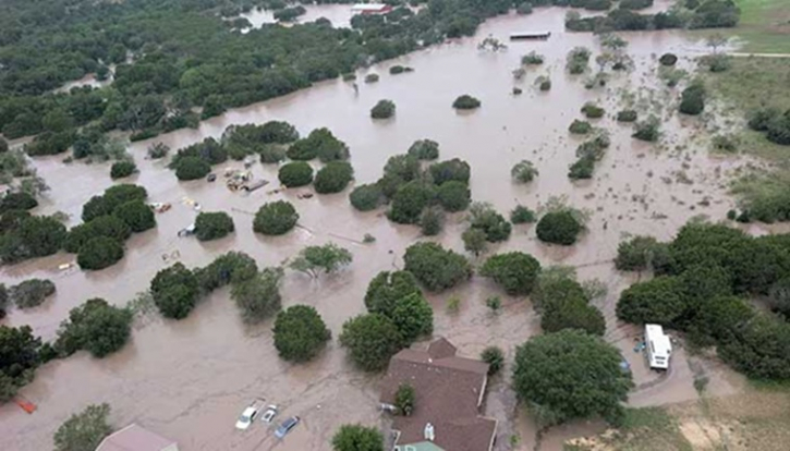 Texas floods death toll rose 119, missing 160 Texas floods death toll rose 119, missing 160