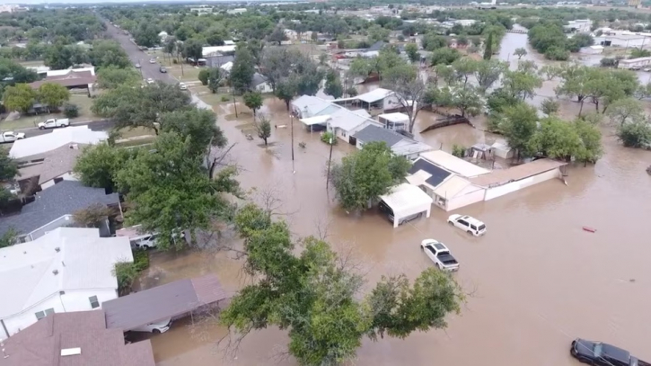 At least 24 dead in Texas flash flooding, 23 Campers Reported Missing At least 24 dead in Texas flash flooding, 23 Campers Reported Missing