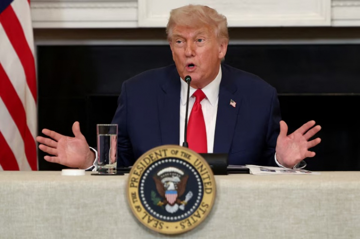 Can Donald Trump win the Nobel Peace Prize? Can Donald Trump win the Nobel Peace Prize?