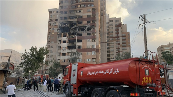 UN chief condemns escalation in Middle East amid Israeli strikes on Iran UN chief condemns escalation in Middle East amid Israeli strikes on Iran