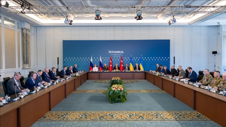 Ukraine-Russia agree on major prisoner and body exchange Ukraine-Russia agree on major prisoner and body exchange